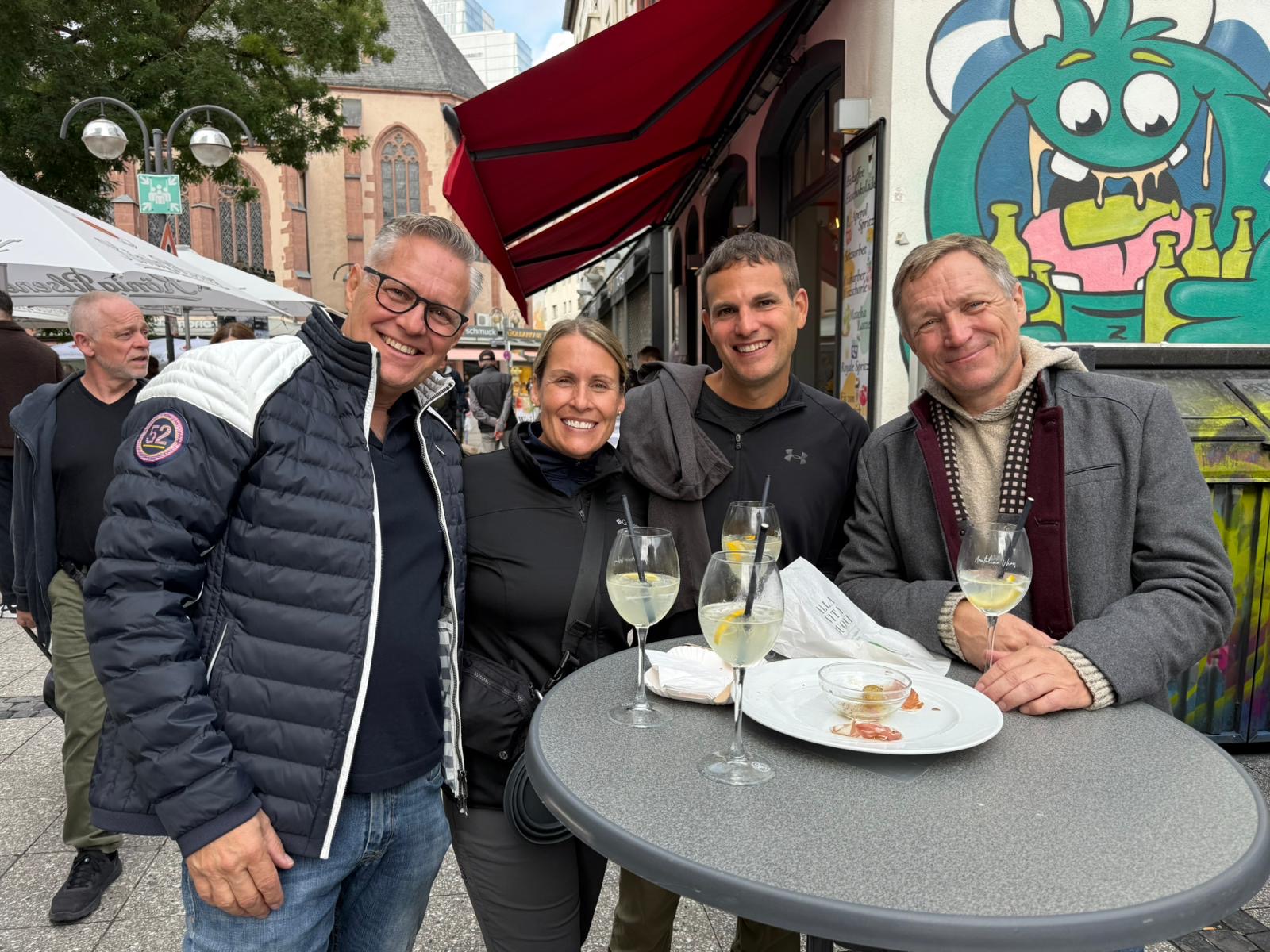 Frankfurt, Germany