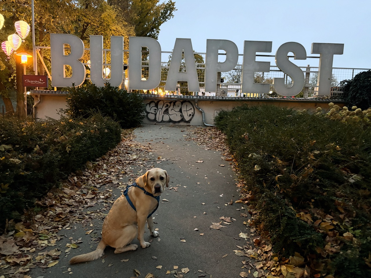 Budapest, Hungary