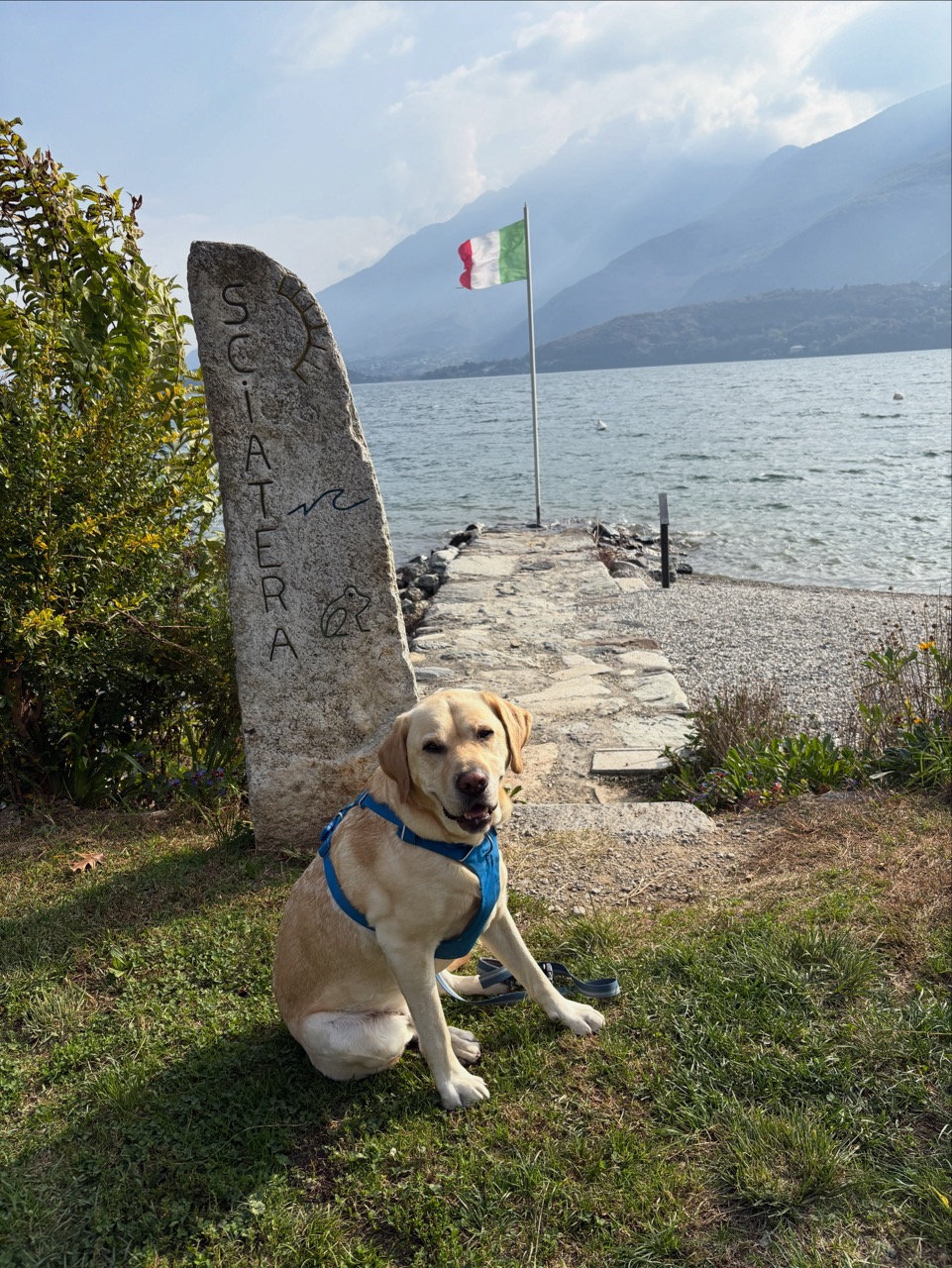Lake Como, Italy