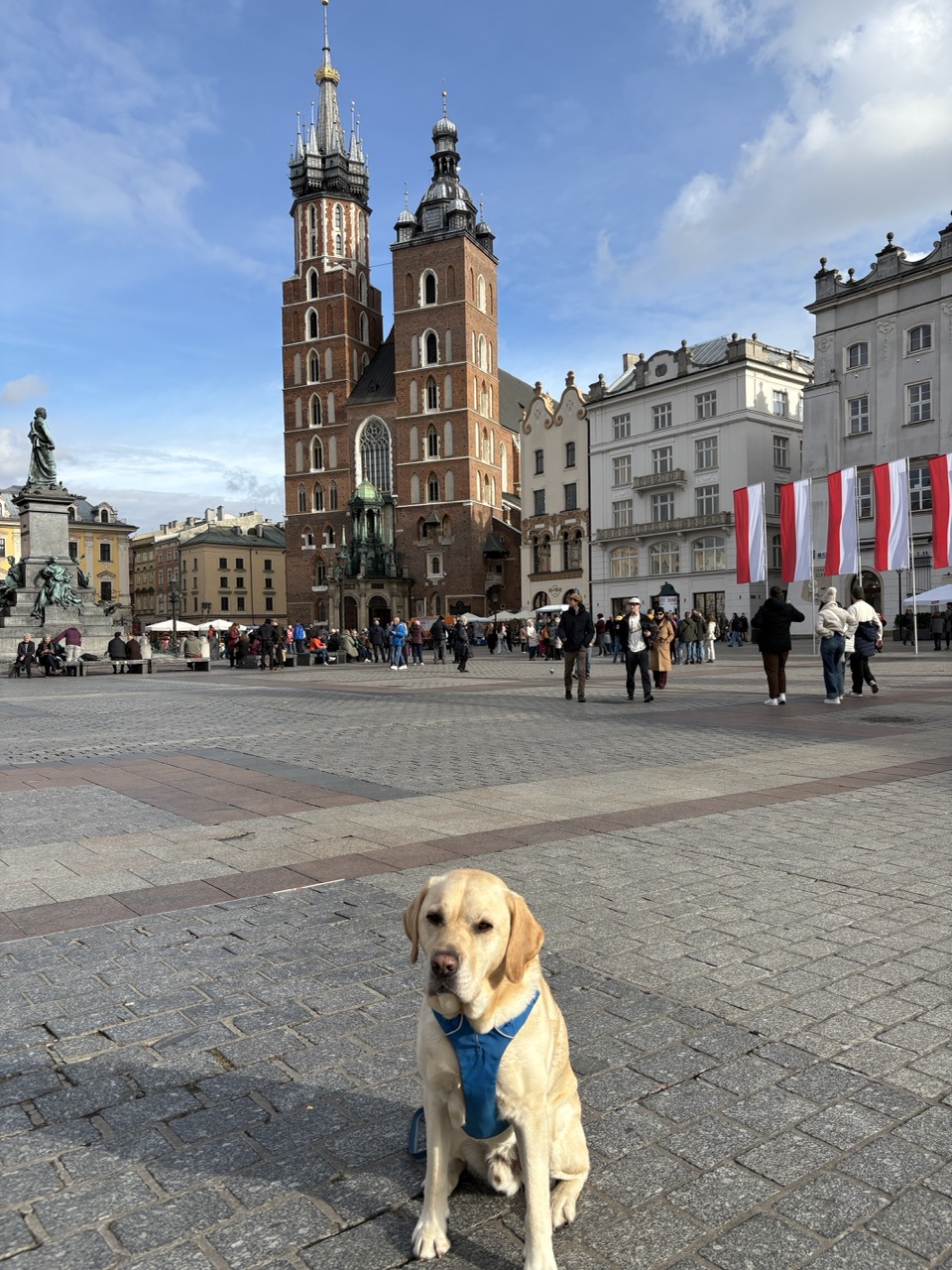 Krakow, Poland