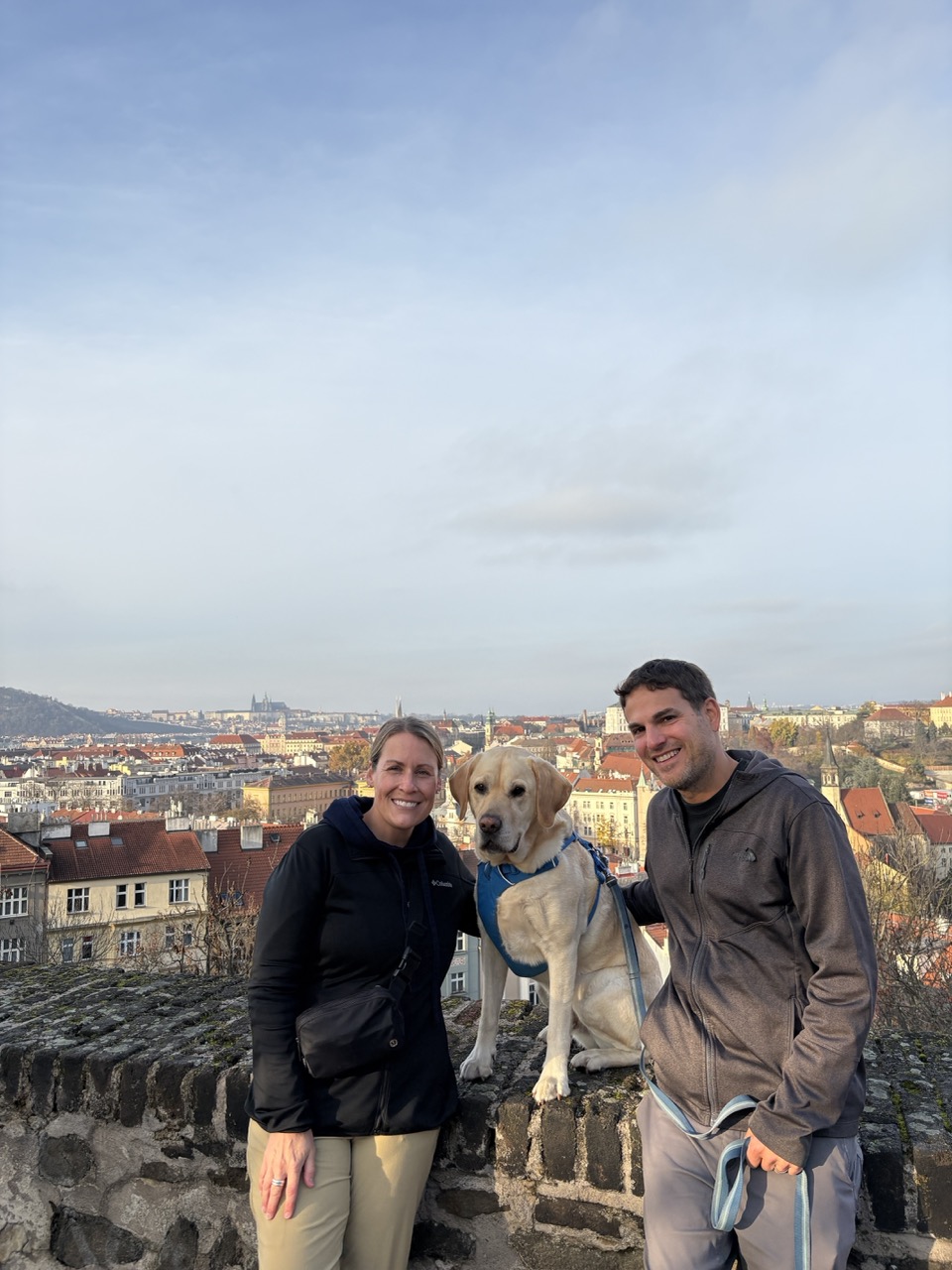 Prague & Pilsen, Czechia